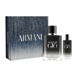 Acqua Di Gio Parfum Gift Set (2 pcs)