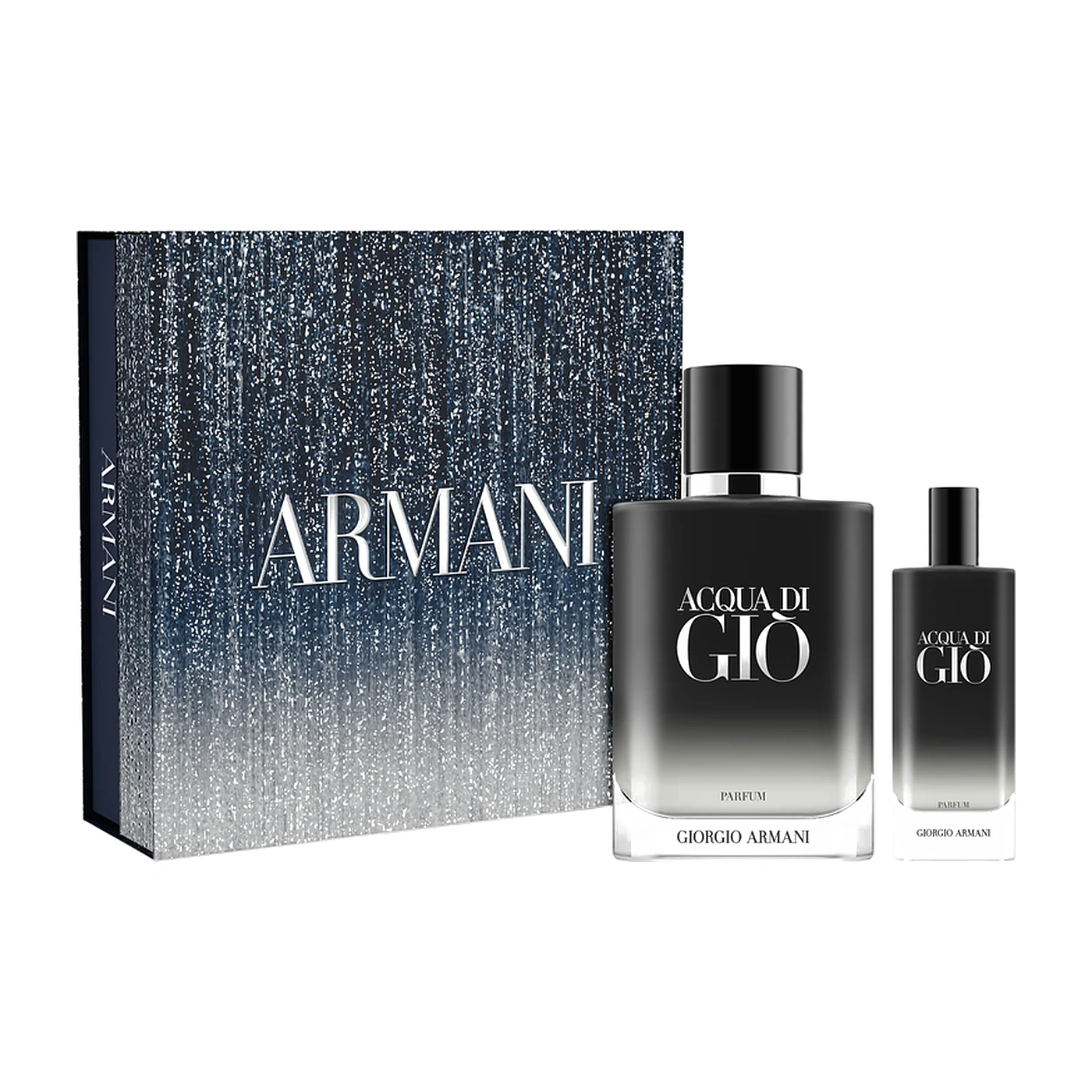 Acqua Di Gio Parfum Gift Set (2 pcs)