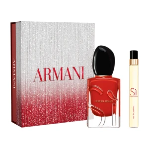 Si Passione Gift Set (2 pcs)