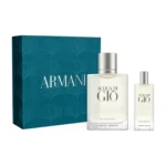Acqua Di Gio Gift Set (2 pcs)