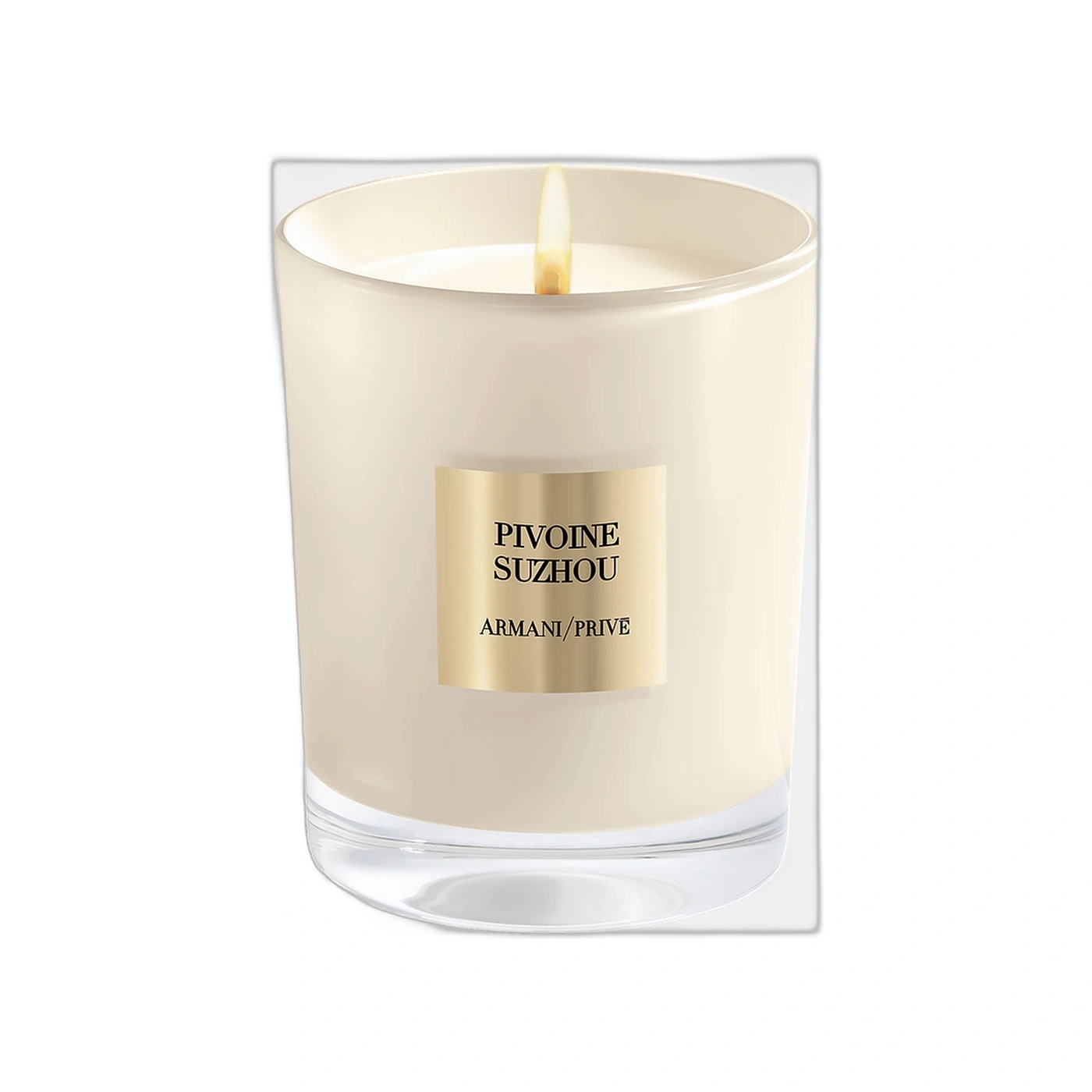 Prive Pivoine Suzhou