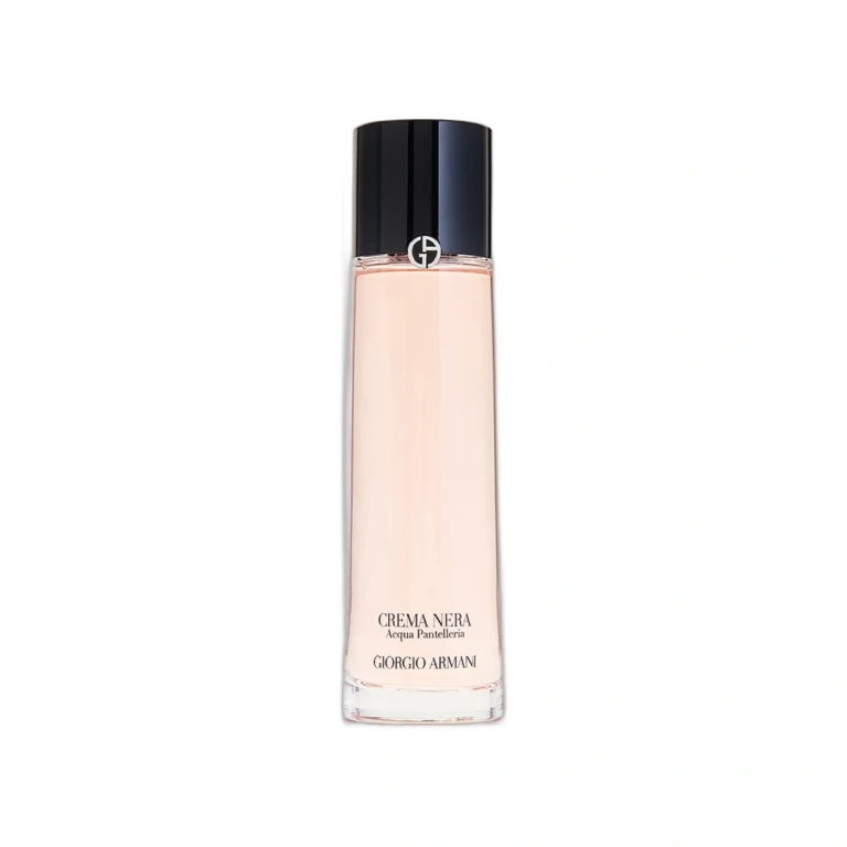 Armani Crema Nera Acqua Pantelleria