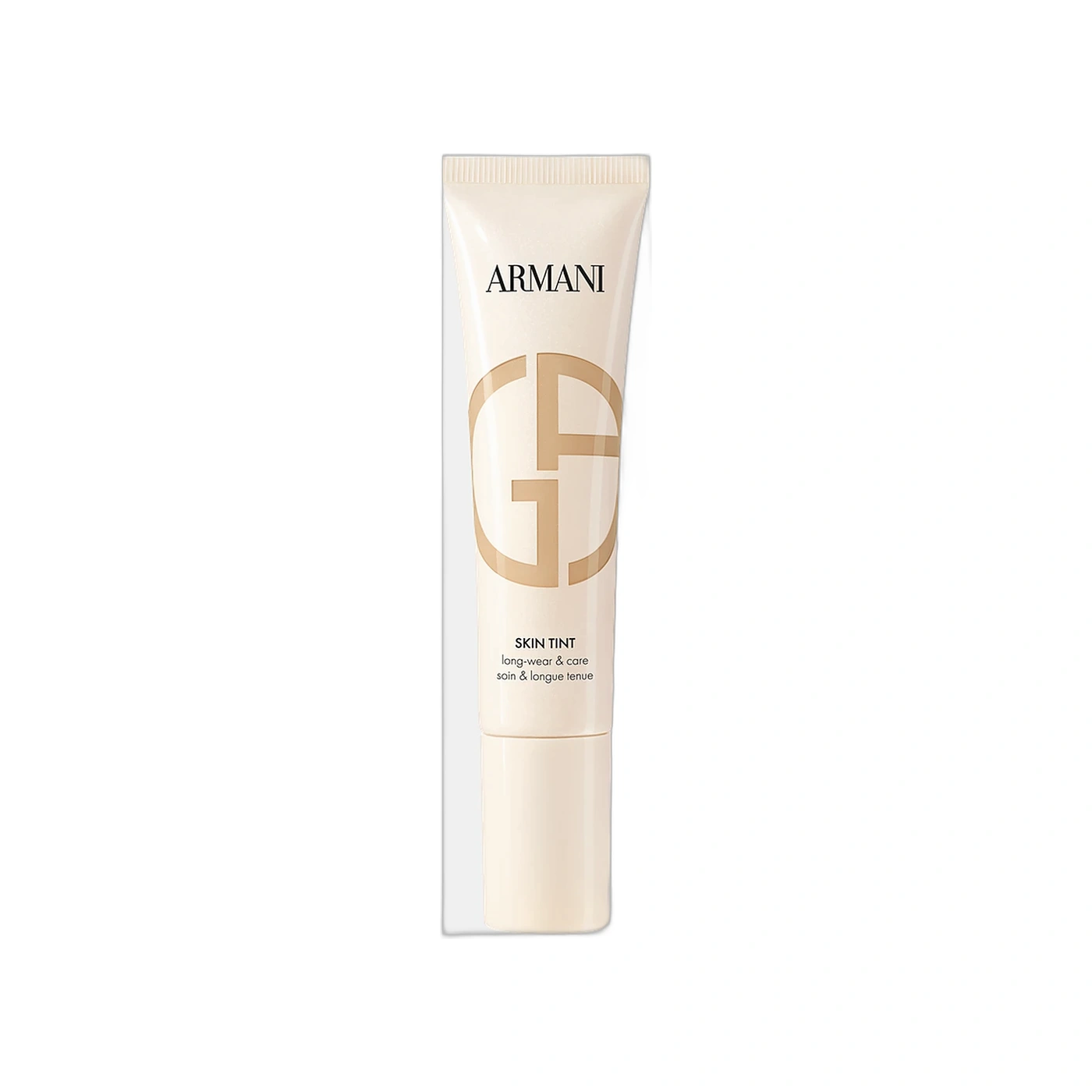 Skin Tint Longwear & Care