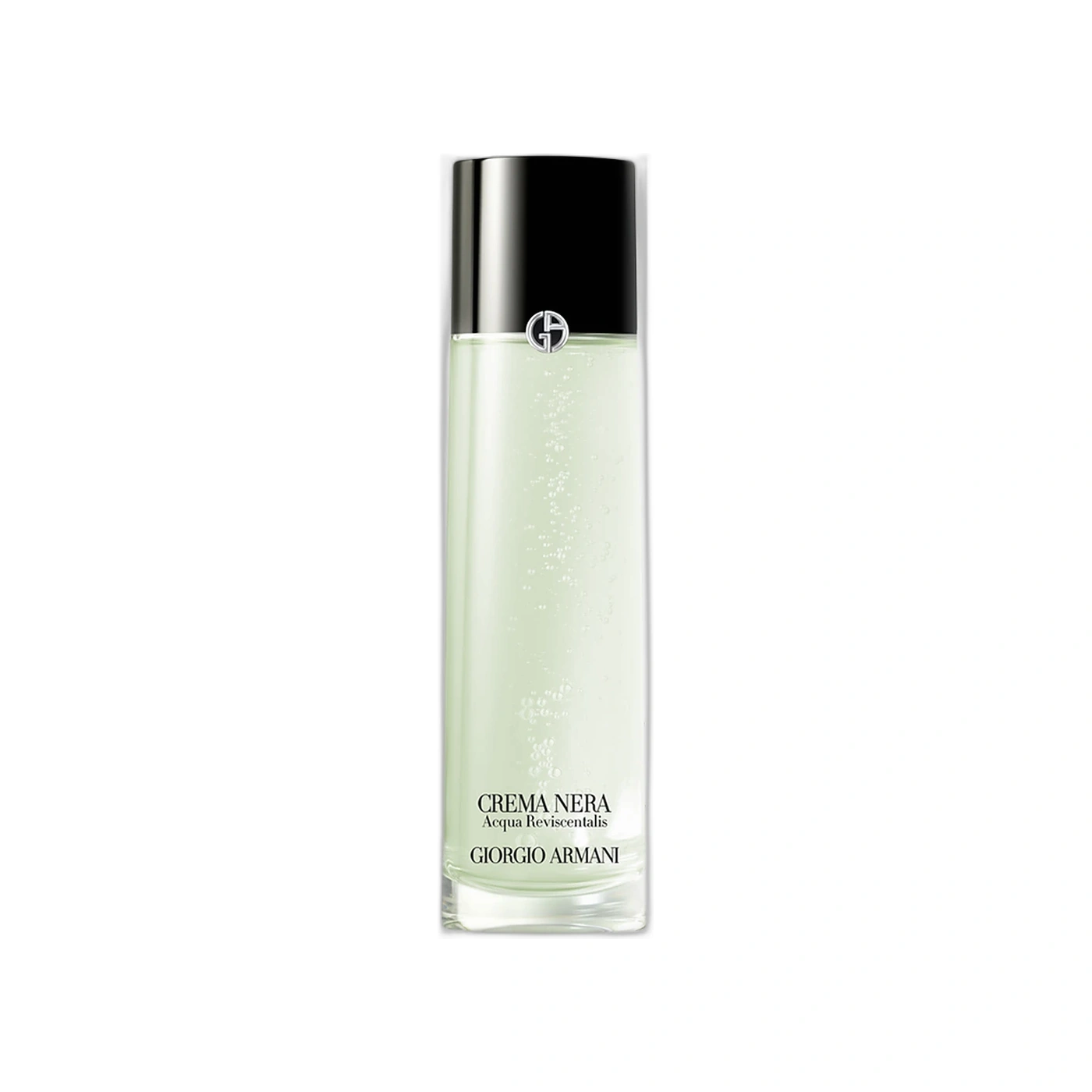 Crema Nera Acqua Reviscentalis