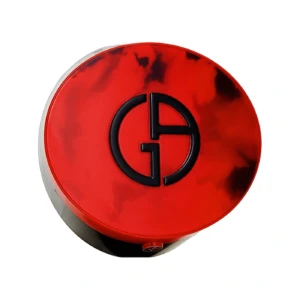 My Armani To Go Malachite Case