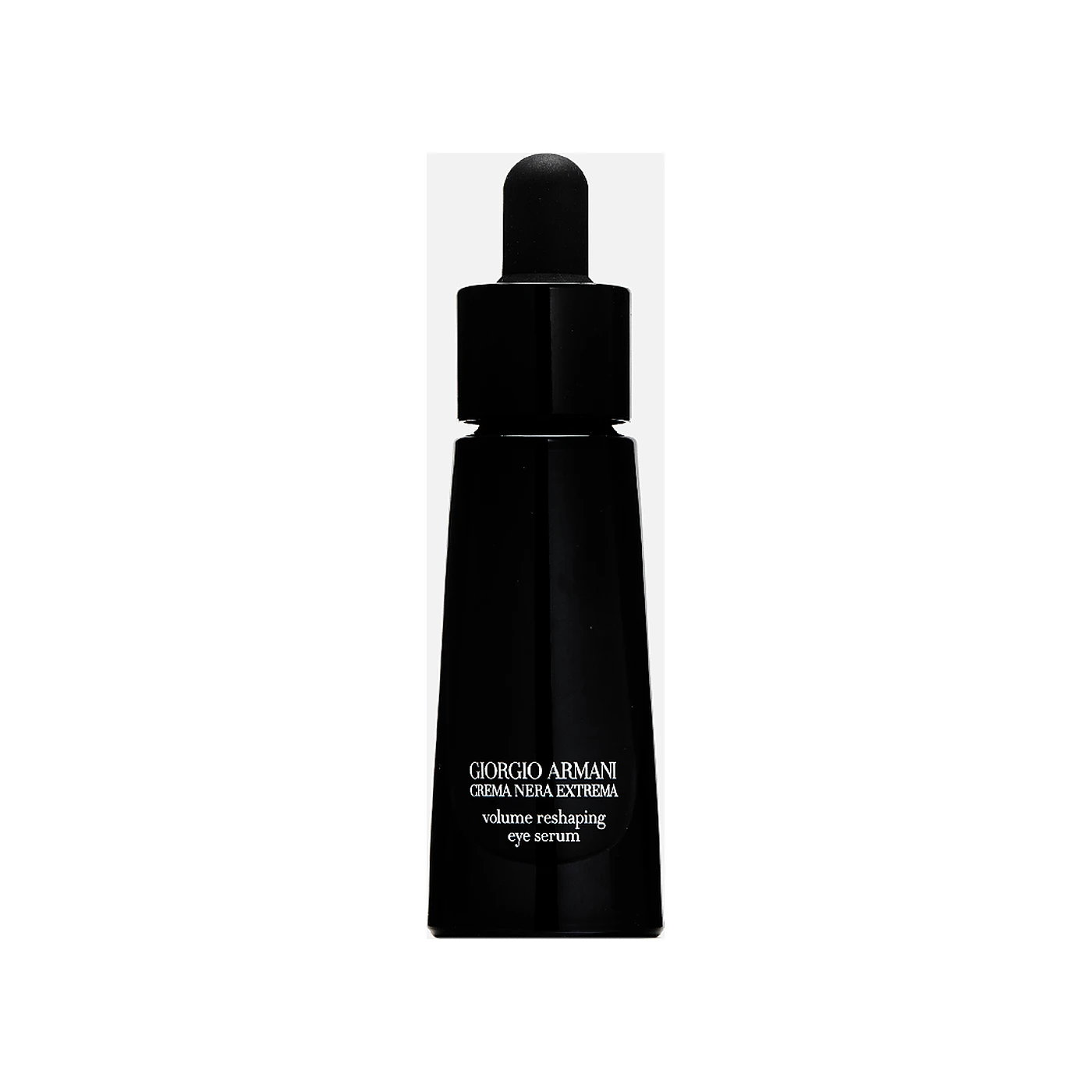 Crema Nera Volume Reshaping