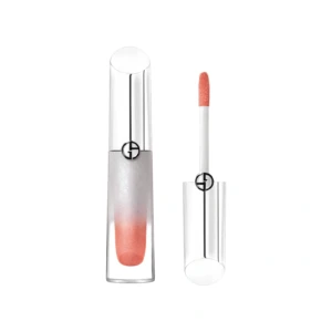 Armani Prisma Glass Icy Plumper Lip Gloss 32