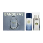The Icon Elixir Gift Set — EDP 100 ml + Deodorant 150 ml
