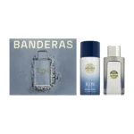 The Icon Elixir Gift Set — EDP 100 ml + Deodorant 150 ml