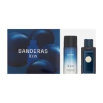 The Icon Gift Set — EDT 100 ml + Deodorant 150 ml