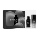 The Icon The Parfum Gift Set — 100 ml + Deodorant 150 ml