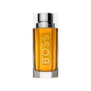 The Scent