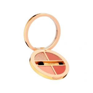 Gucci Palette de Beaute Quatuor Face Palette 02