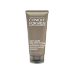 Clinique For Men Oil Control Face Wash