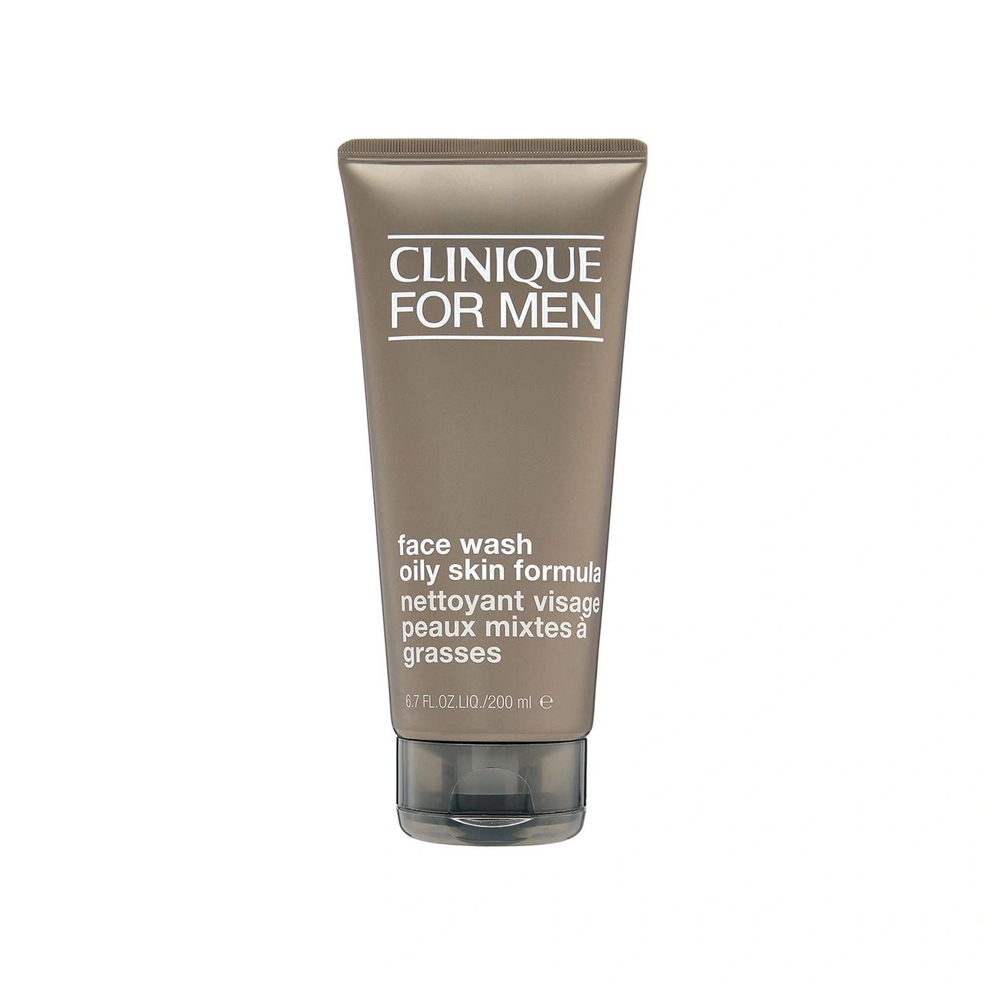 Clinique For Men Oil Control Face Wash