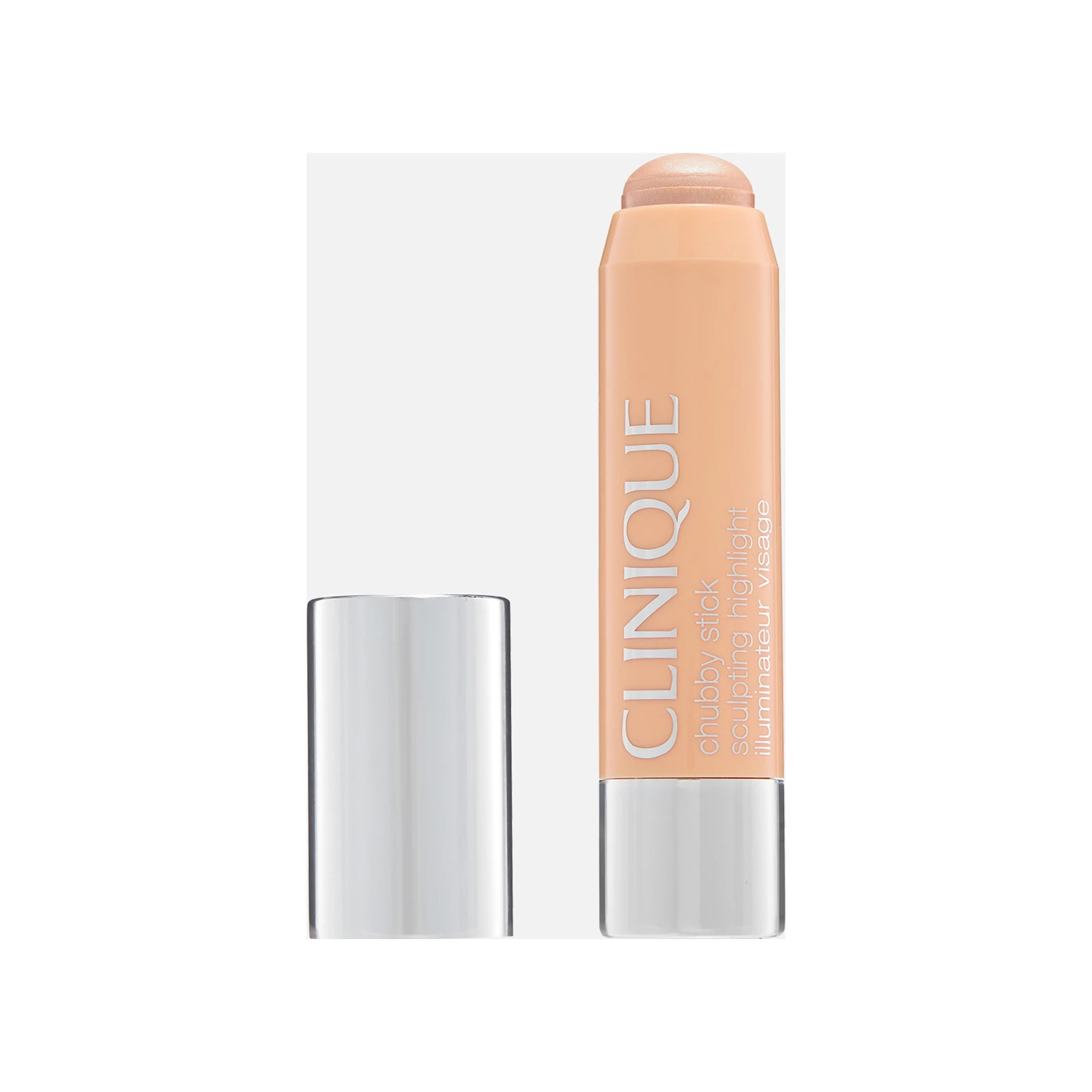 Chubby Stick Highlighter Color Balm