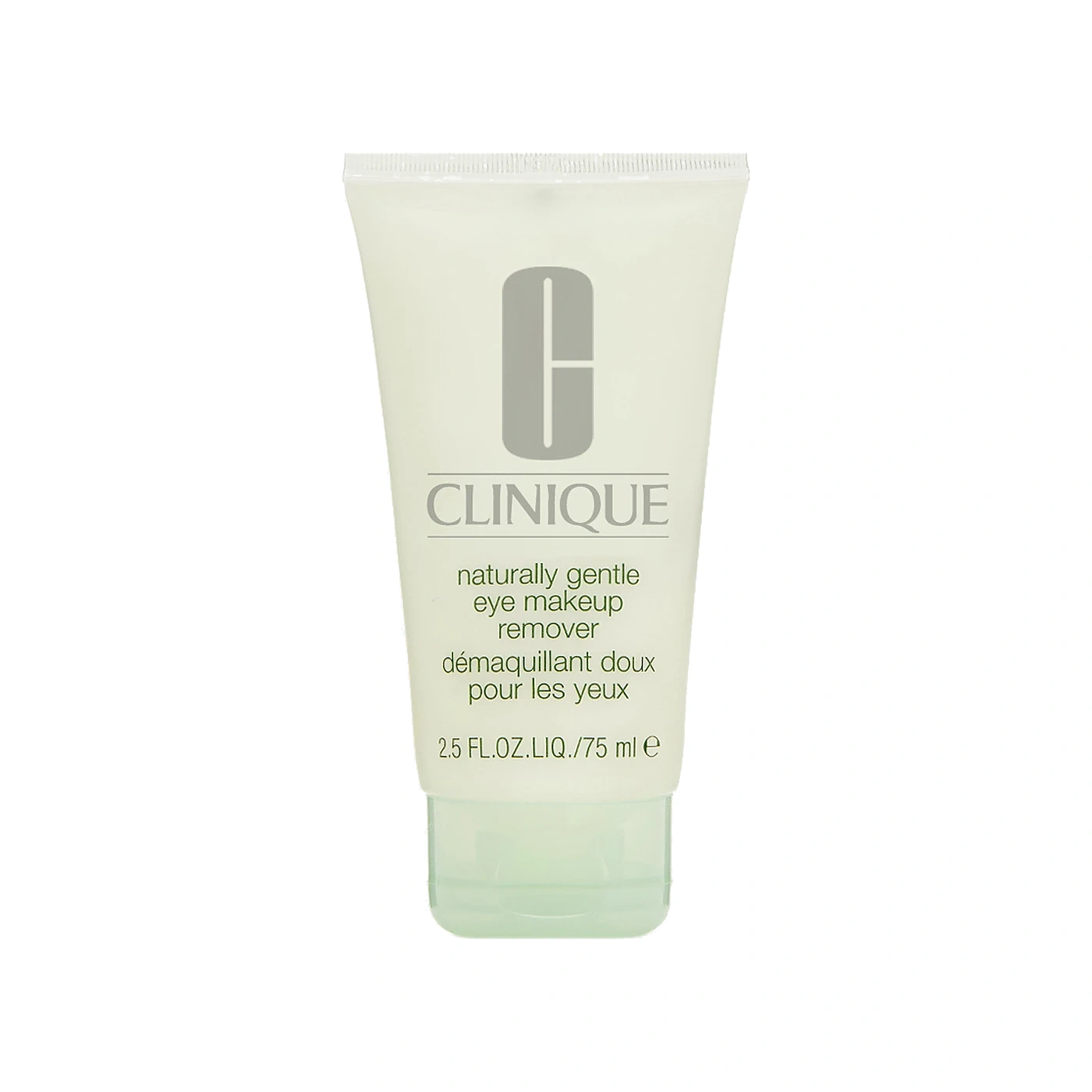 Naturally Gentle Eye Makeup Remover