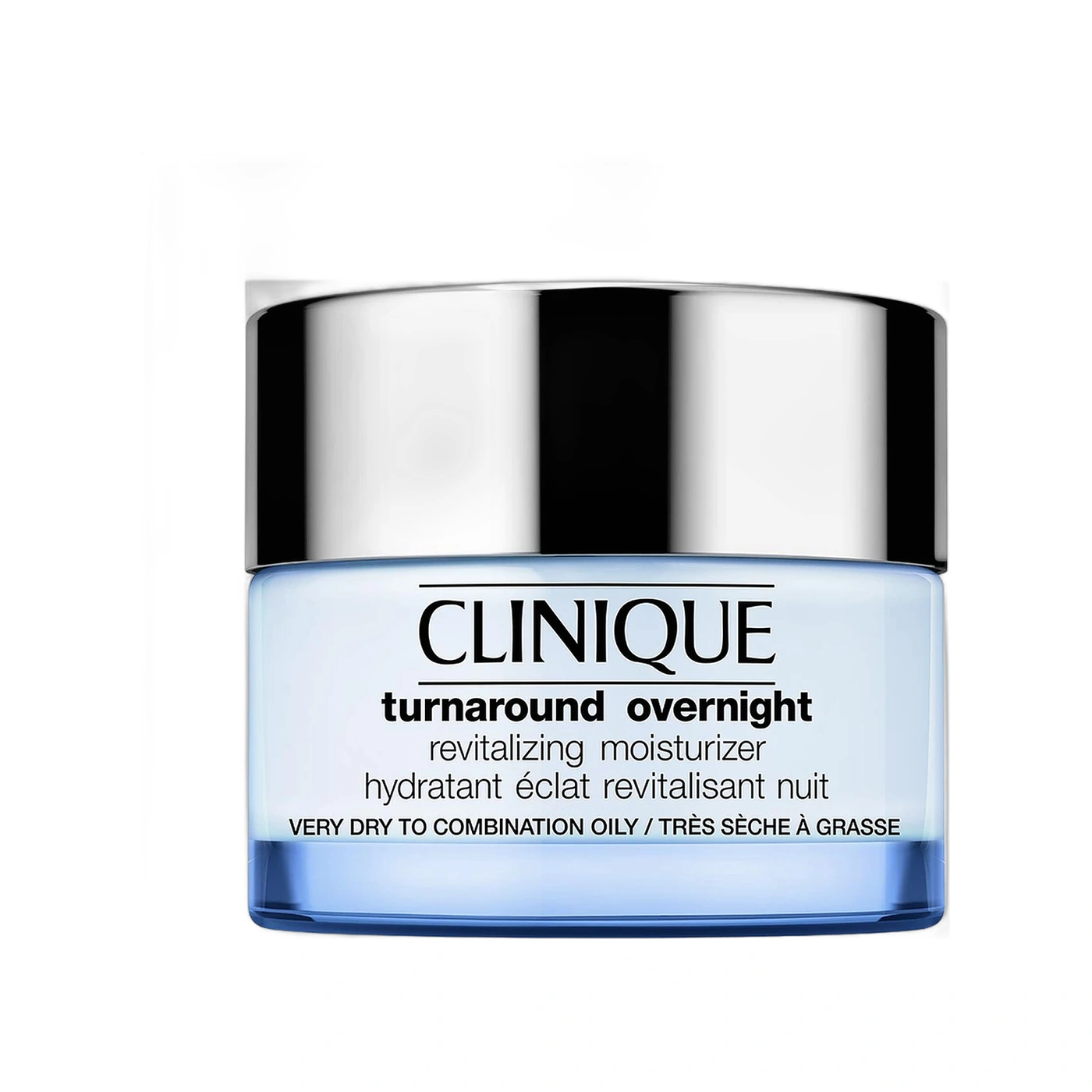 Overnight Revitalizing Moisturizer
