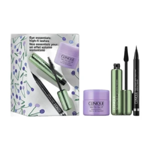 Eye Essentials