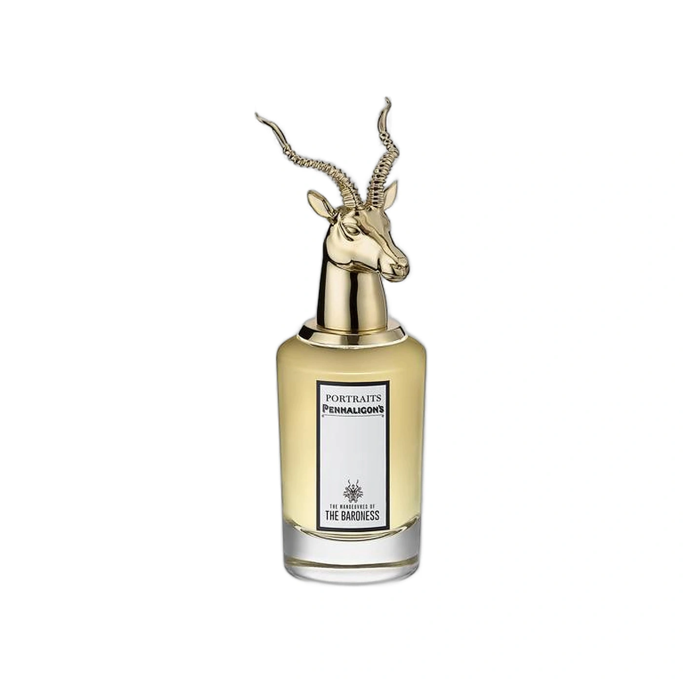 Penhaligon's The Manoeuvres of the Baroness Eau De Parfum 75 мл