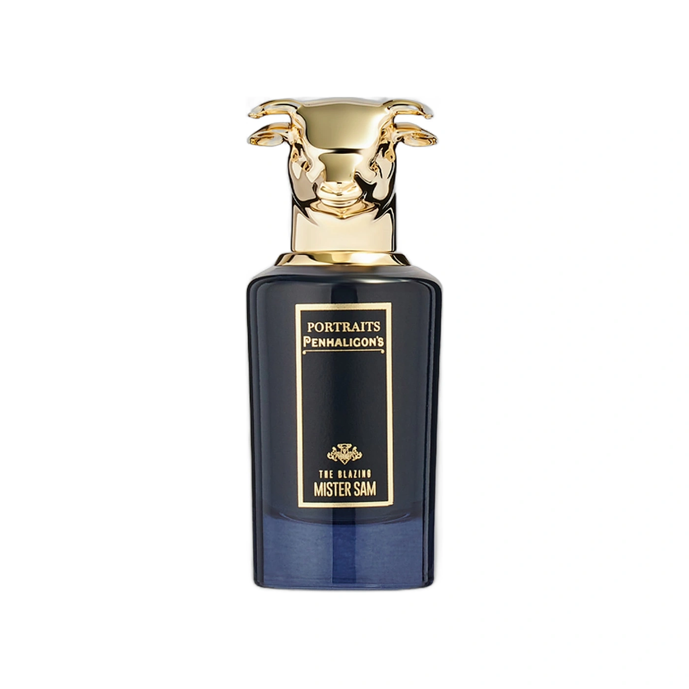 Penhaligon's The Blazing Mister Sam Intense Eau De Parfum 75 мл