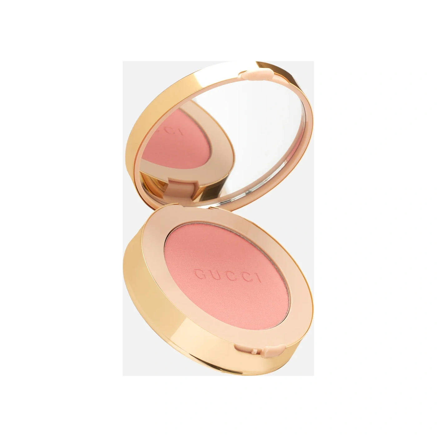 Blush de Beauté Luminous Matte