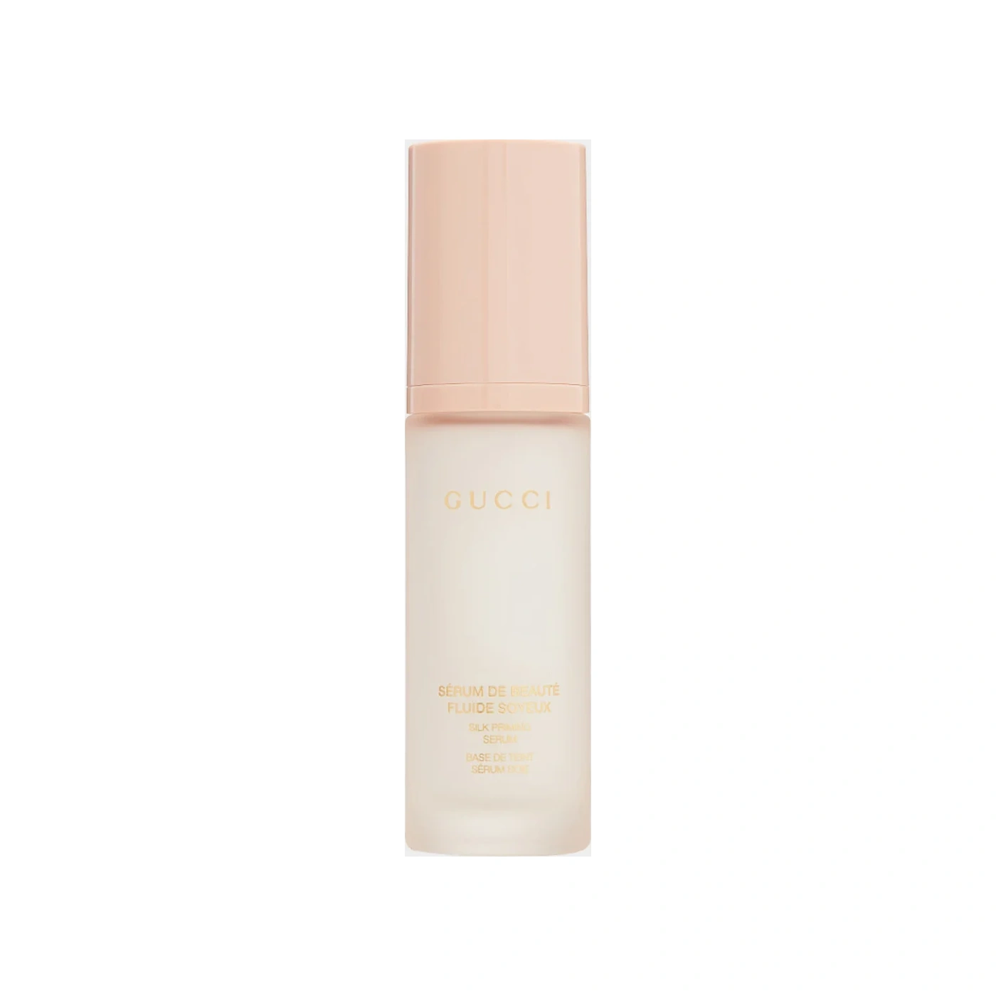 Sérum de Beauté Fluide Soyeux
