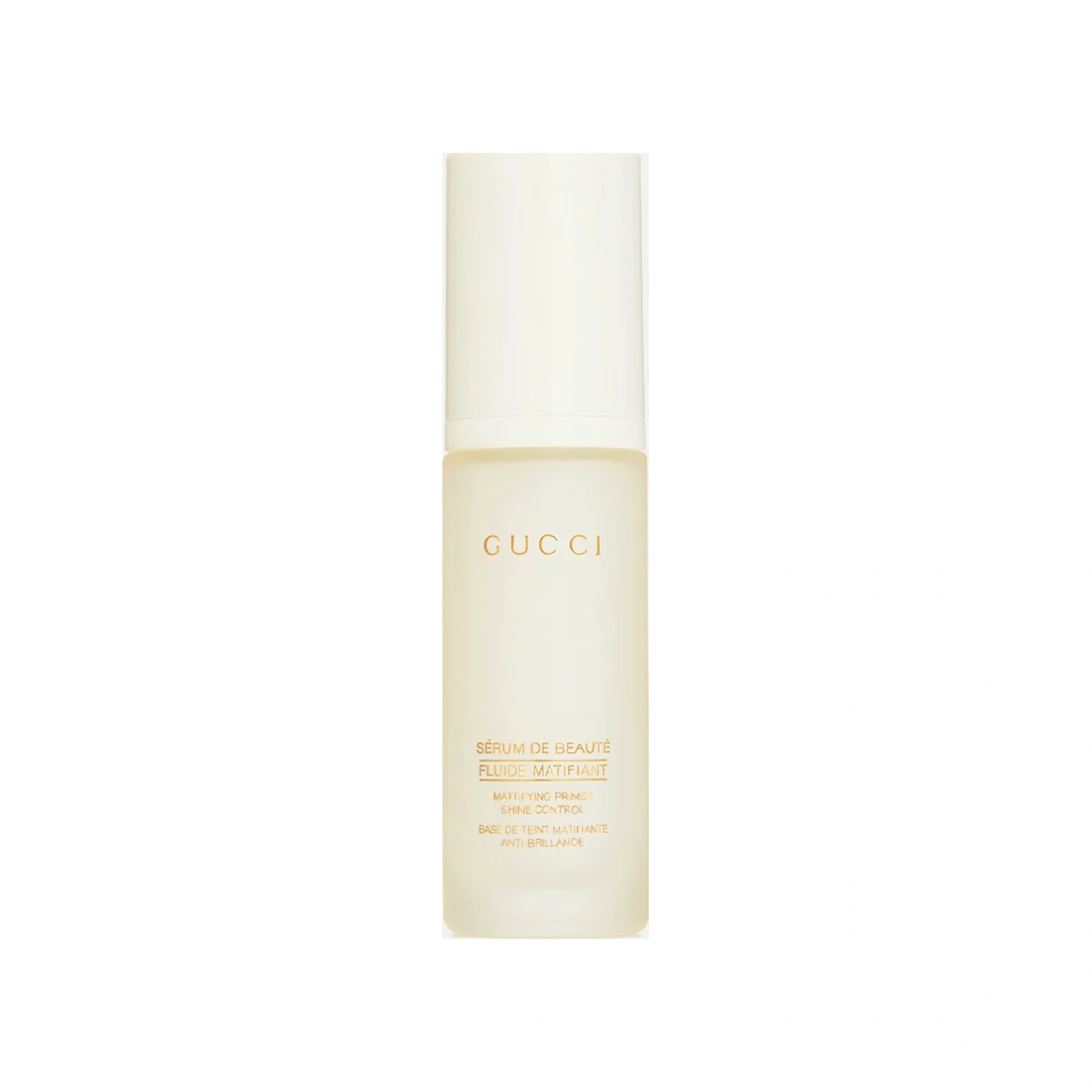 Gucci Serum de Beaute Fluide Matifiant Primer 30 мл