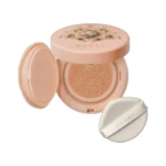 Gucci Cushion de Beaute Cushion Foundation · Refill 5