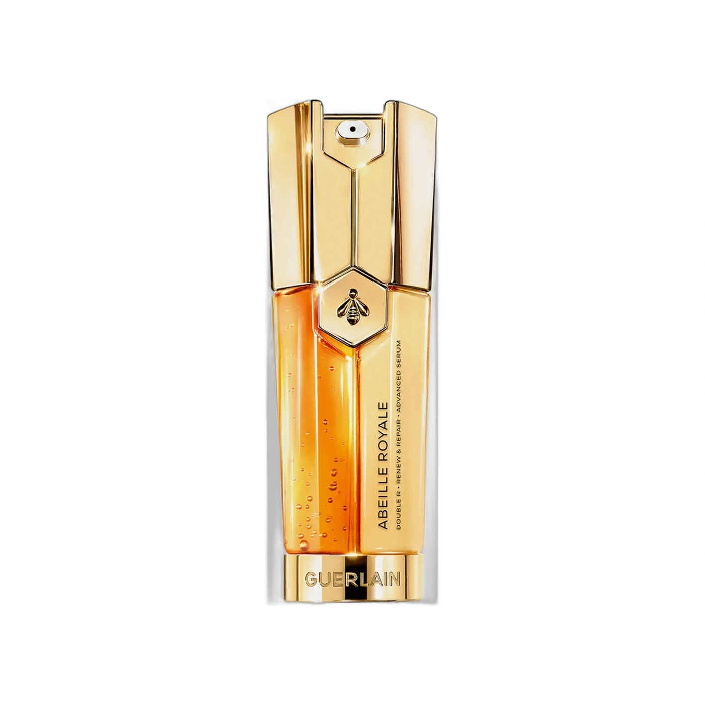 Abeille Royale Double R