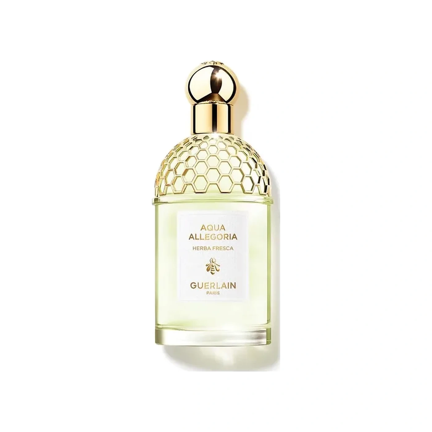Aqua Allegoria Herba Fresca
