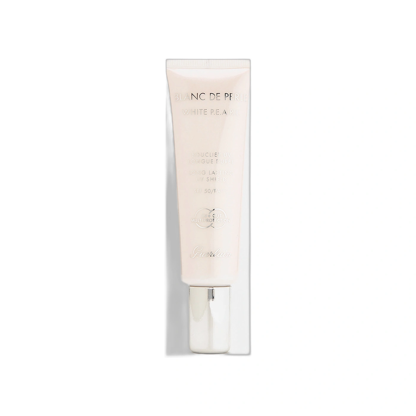 BLANC DE PERLE