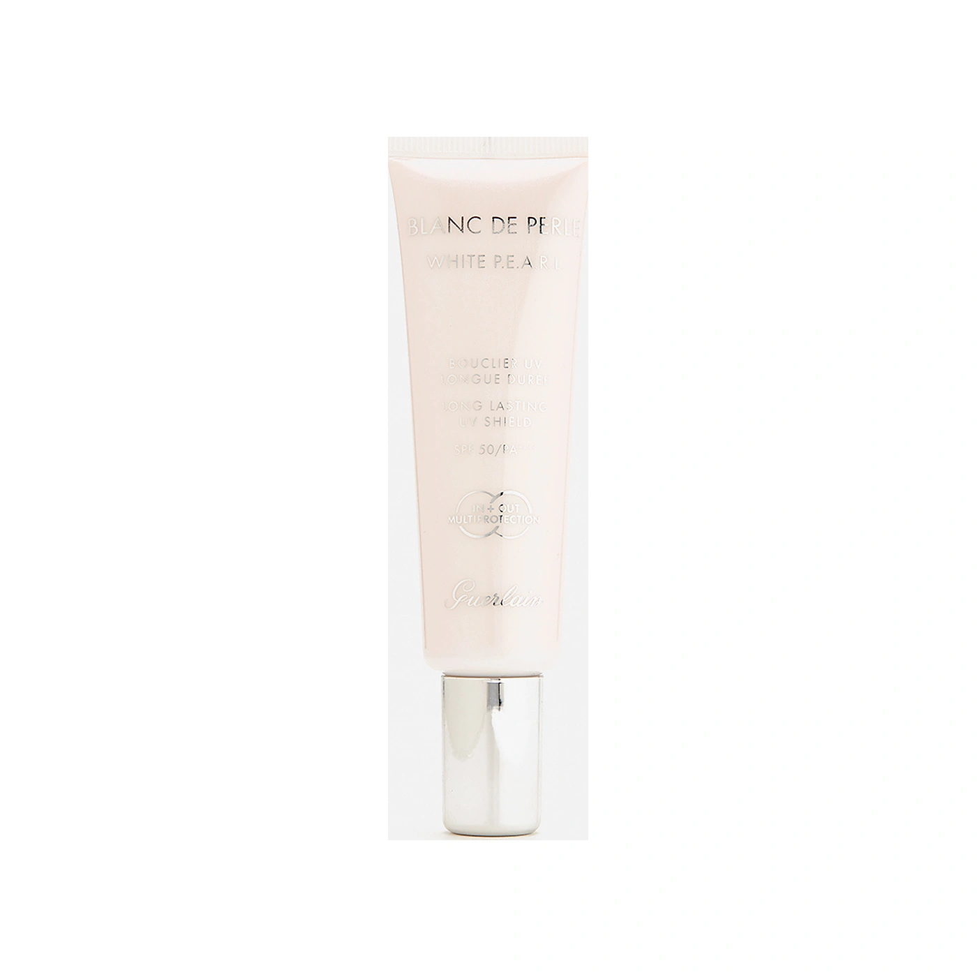 BLANC DE PERLE