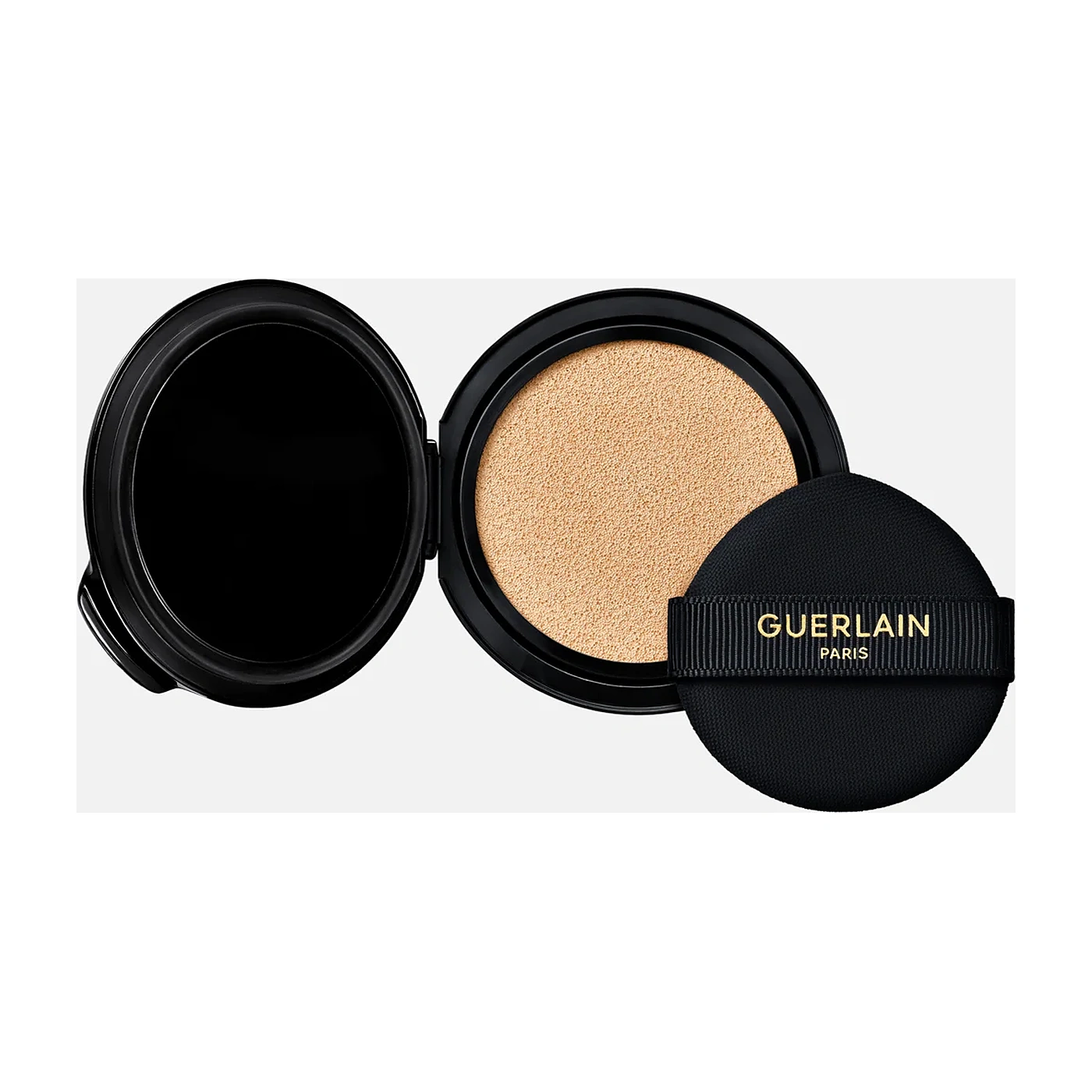 Parure Gold Cushion