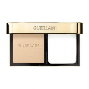 Guerlain Parure Gold Skin Control Compact Foundation 0N, Neutral