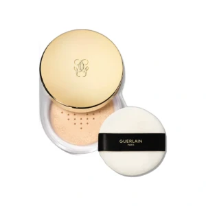 Guerlain Parure Gold Skin Diamond Micro-Powder Loose Powder 03, Medium