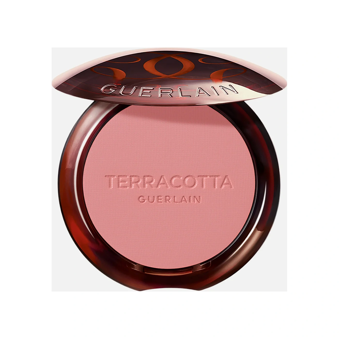 TERRACOTTA BLUSH