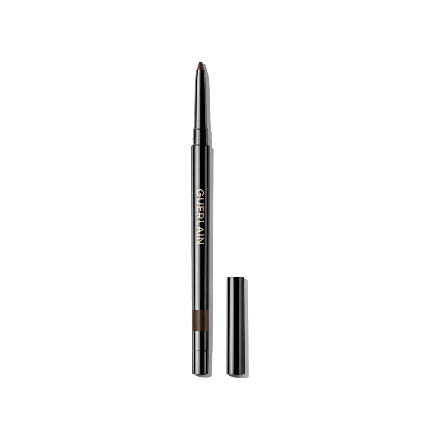 Guerlain The Eye Pencil Eye Pencil 02, Brown Earth