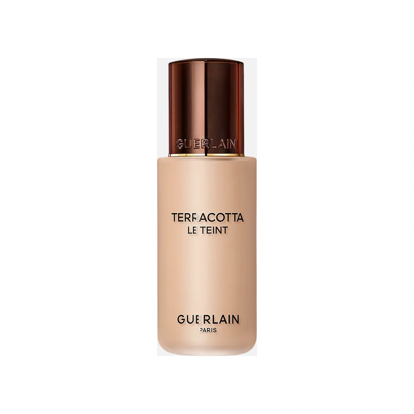 terracotta le teint