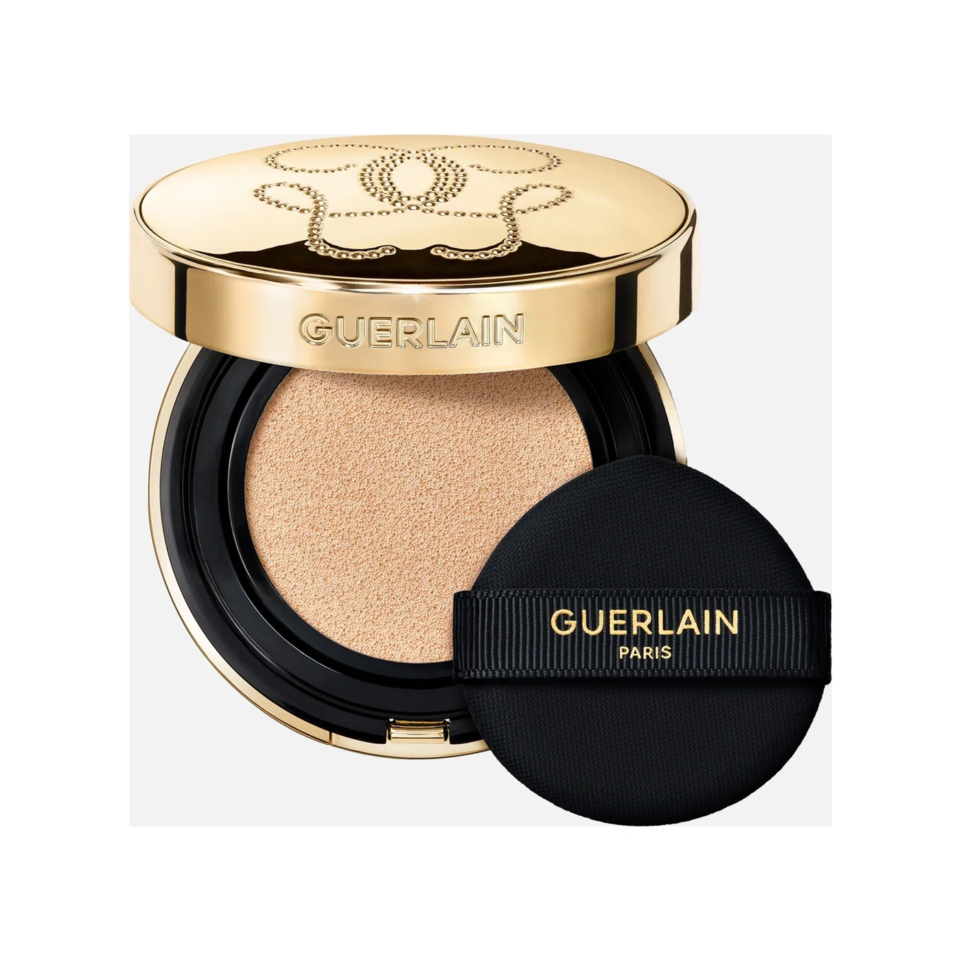 Parure Gold Cushion