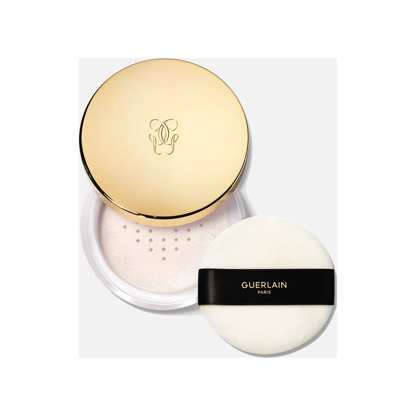 PARURE GOLD SKIN