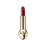 Guerlain Rouge G Satin Lipstick · Refill 409, Le Rose Indien