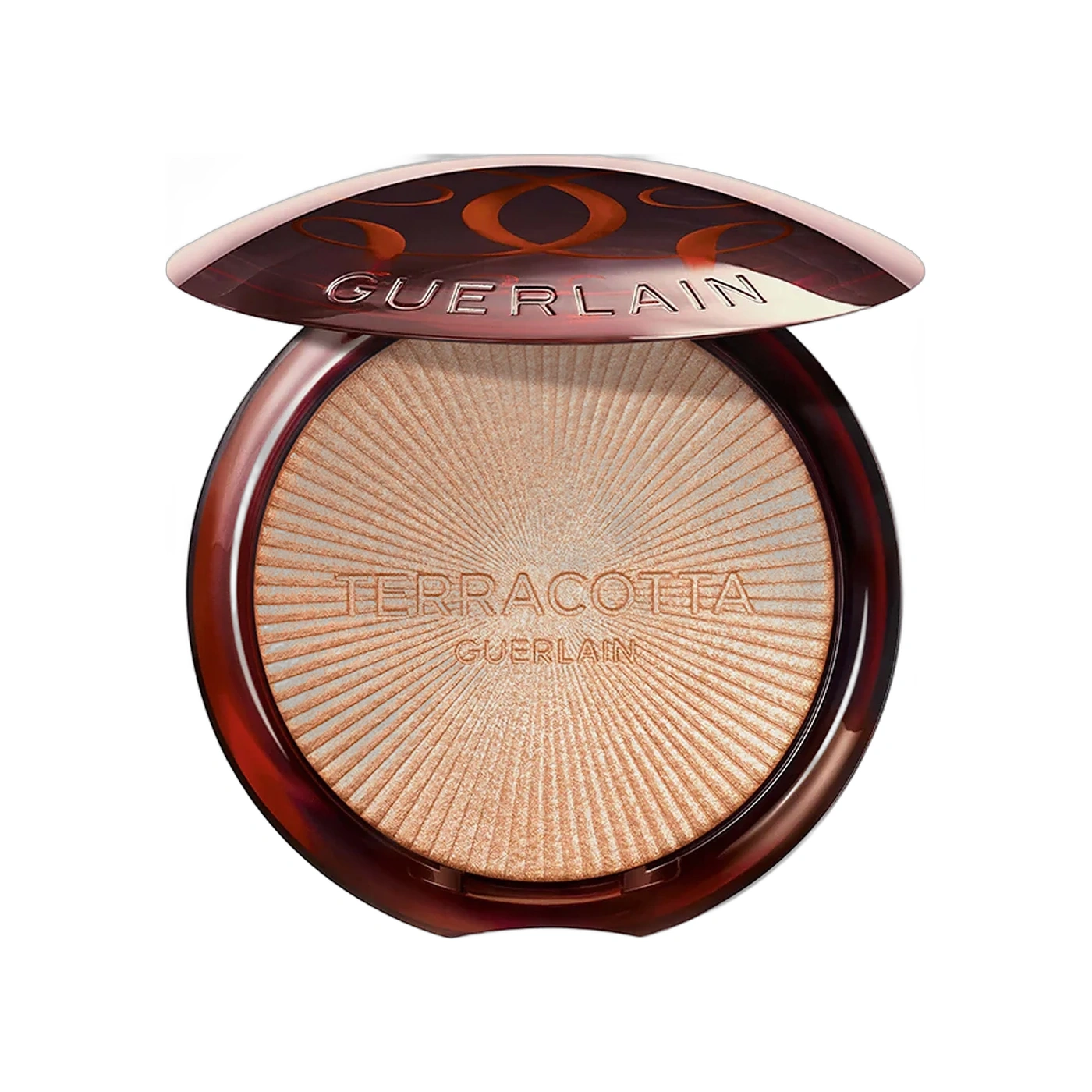 terracotta luminizer