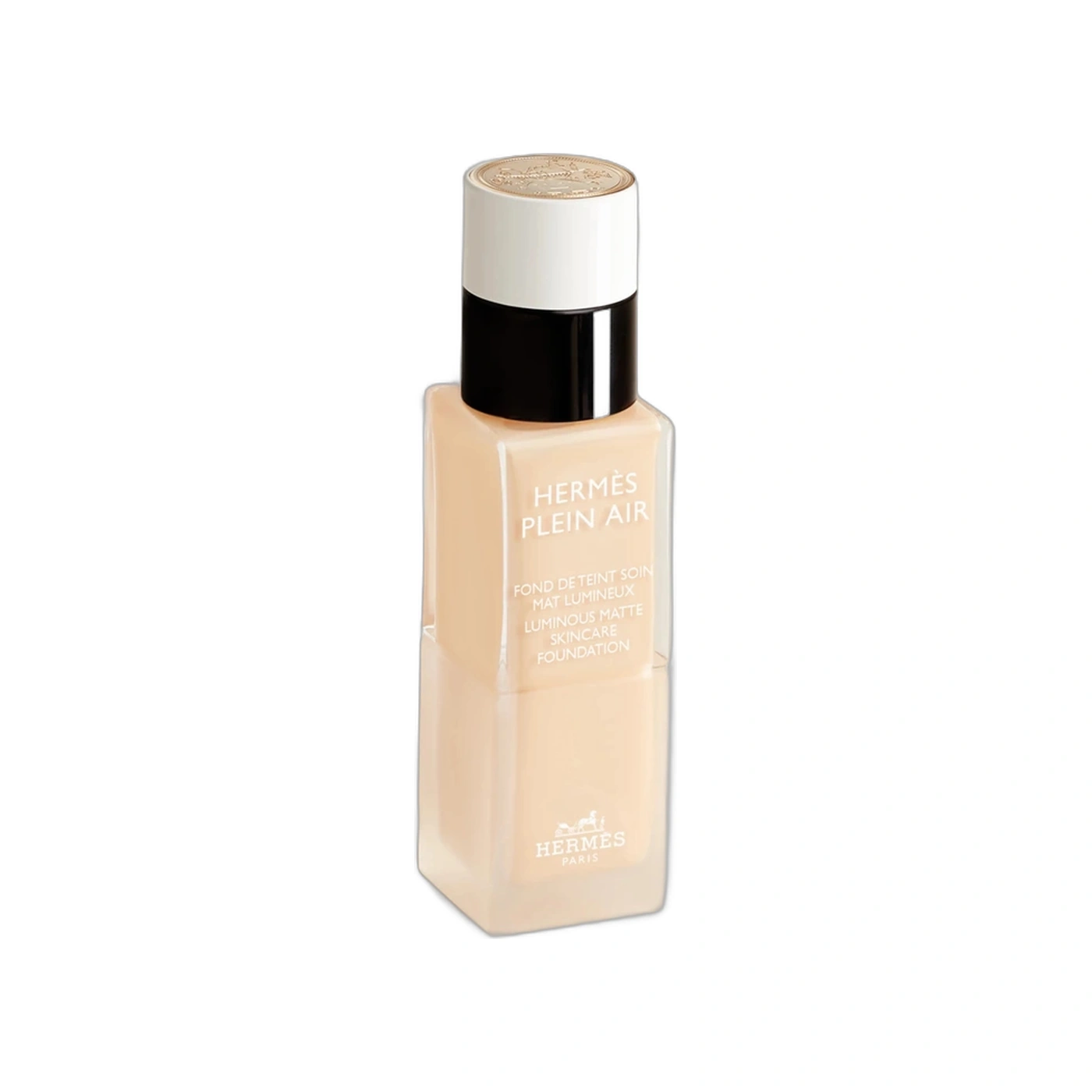 Plein Air Radiant Matte Skincare Foundation