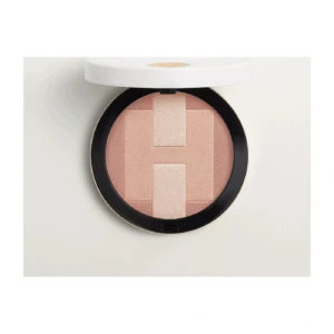 Plein Air H Trio Iridescent Mineral Powder