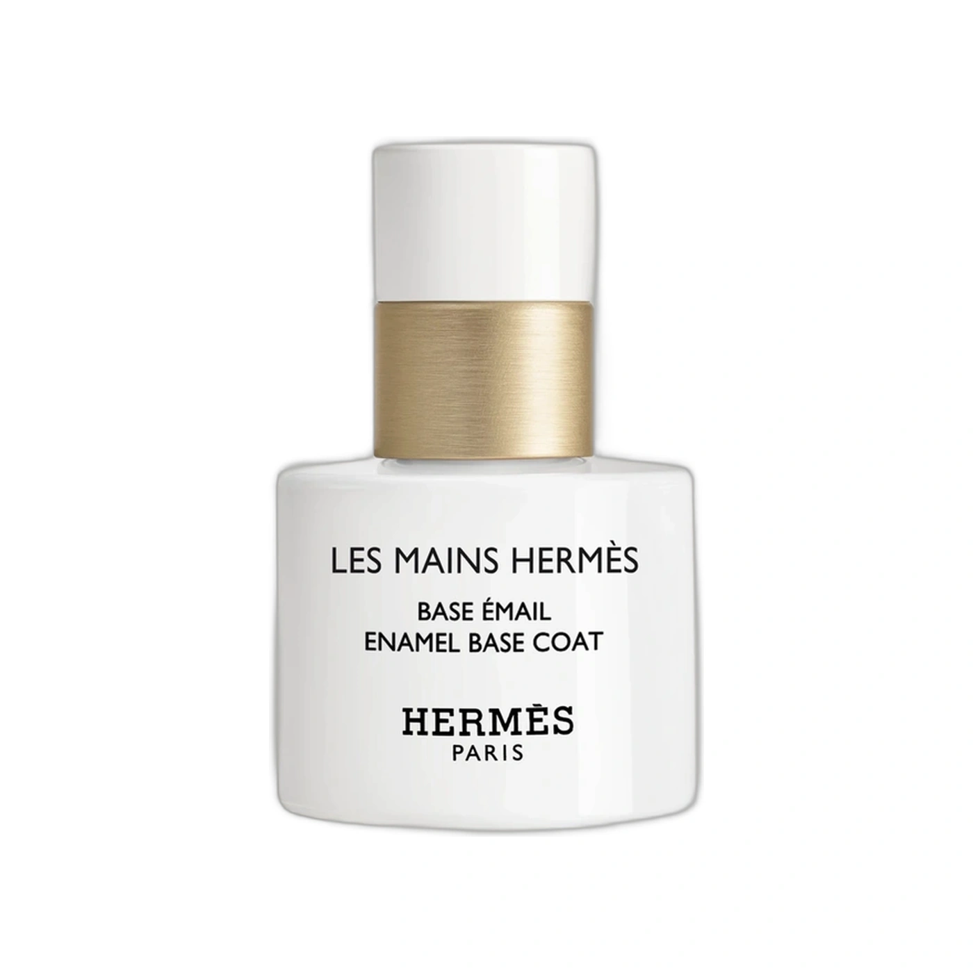 Les Mains Hermes Nail Enamel Base Coat