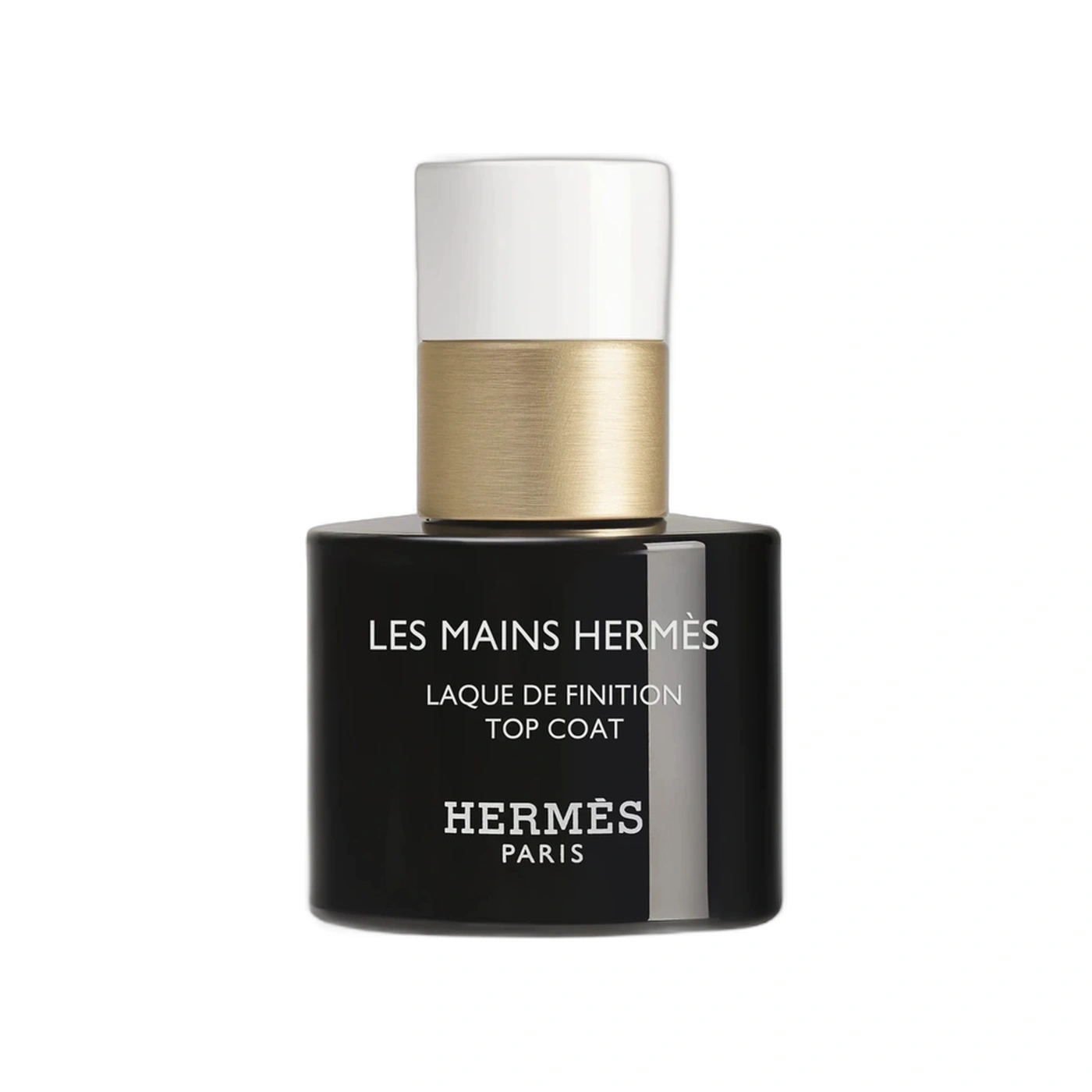 Les Mains Hermes Top Coat