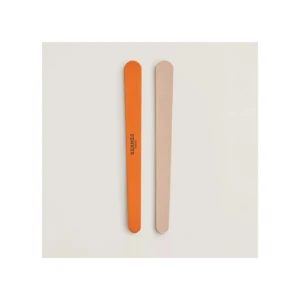 Les Mains Hermes Nail Files
