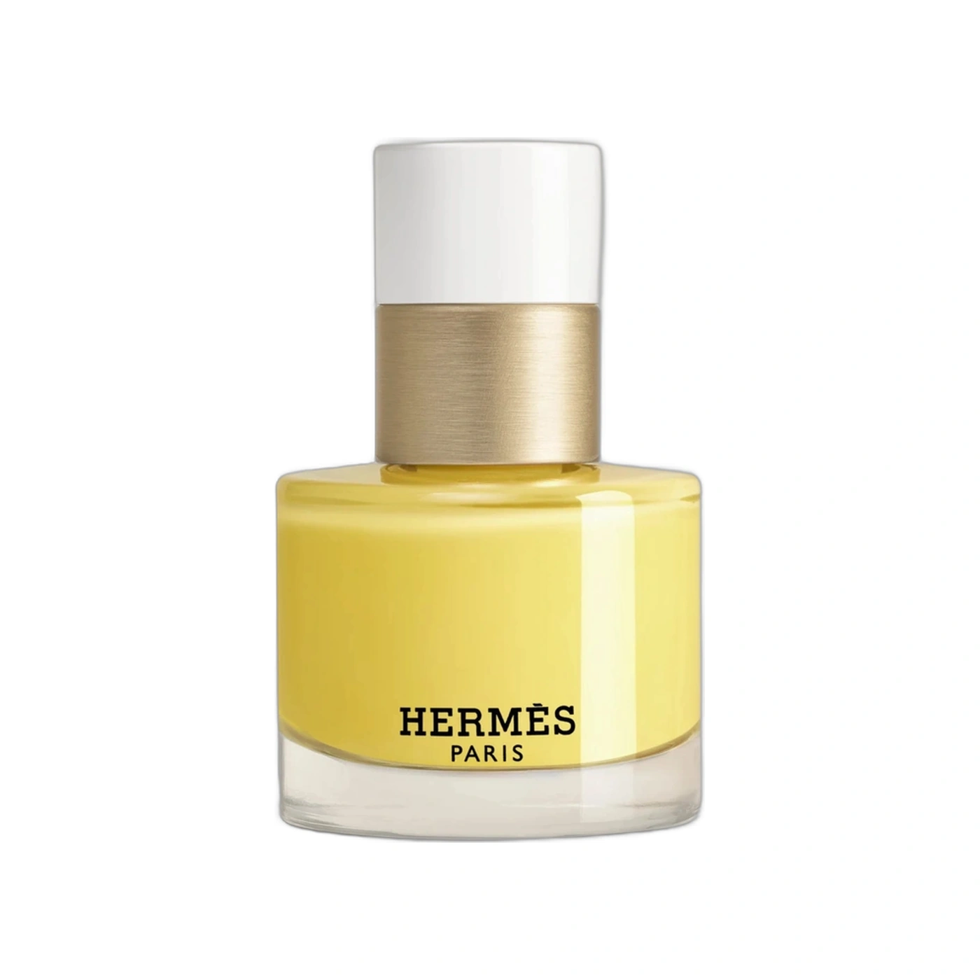 Les Mains Hermes Nail Enamel Limited Edition
