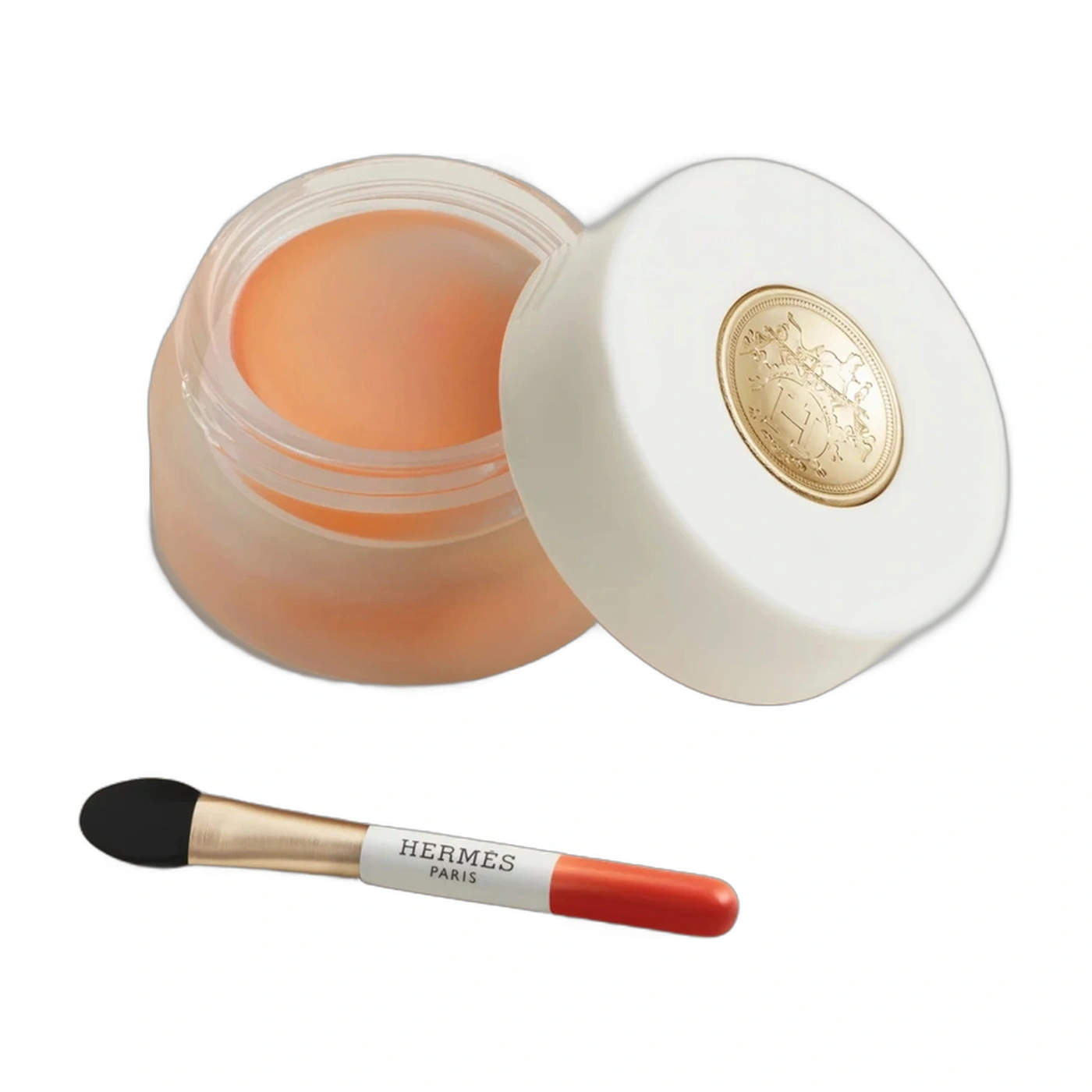 Rouge Hermes Lip Mask